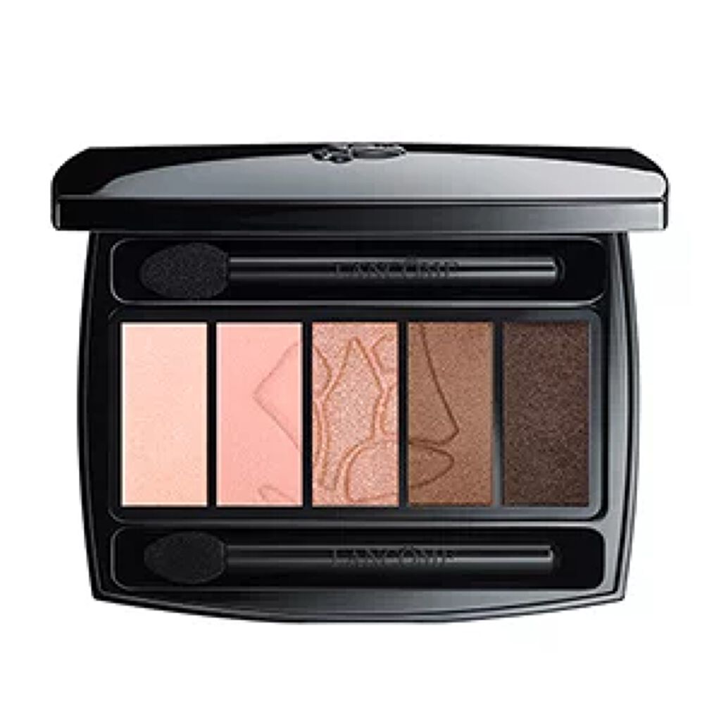 新品未使用 ランコム イプノ パレット 01 フレンチヌード イプノ パレット 01 フレンチ ヌード / LANCOME(ランコム) | LIPS