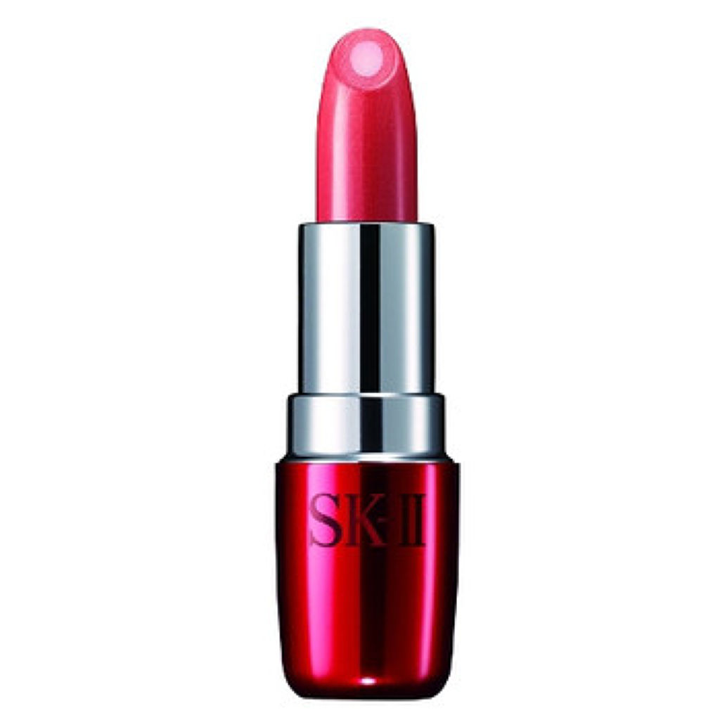 試してみた】SK-II SK-II COLOR クリア ビューティ モイスチュア