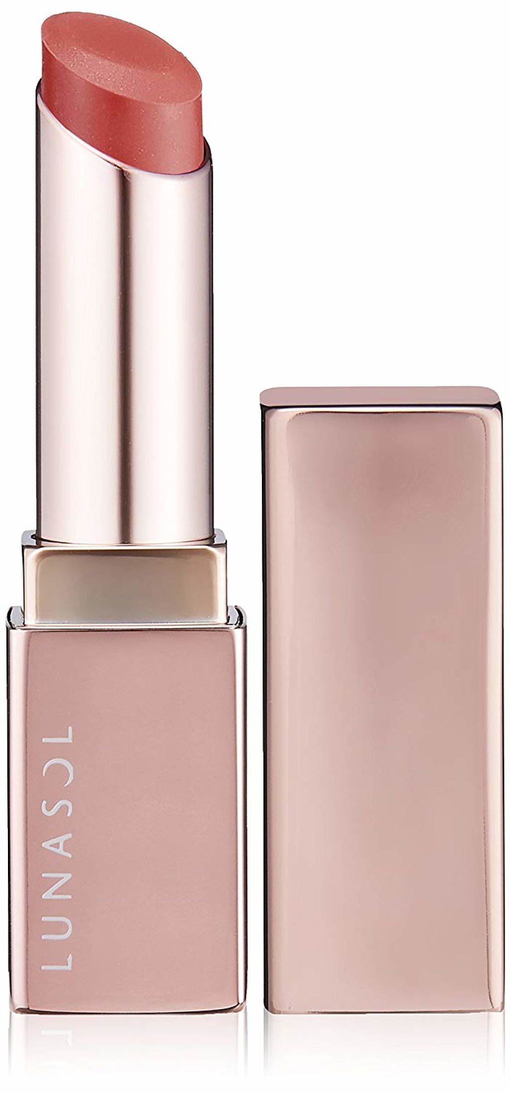 フルグラマーリップス 33 Soft Brown Rose