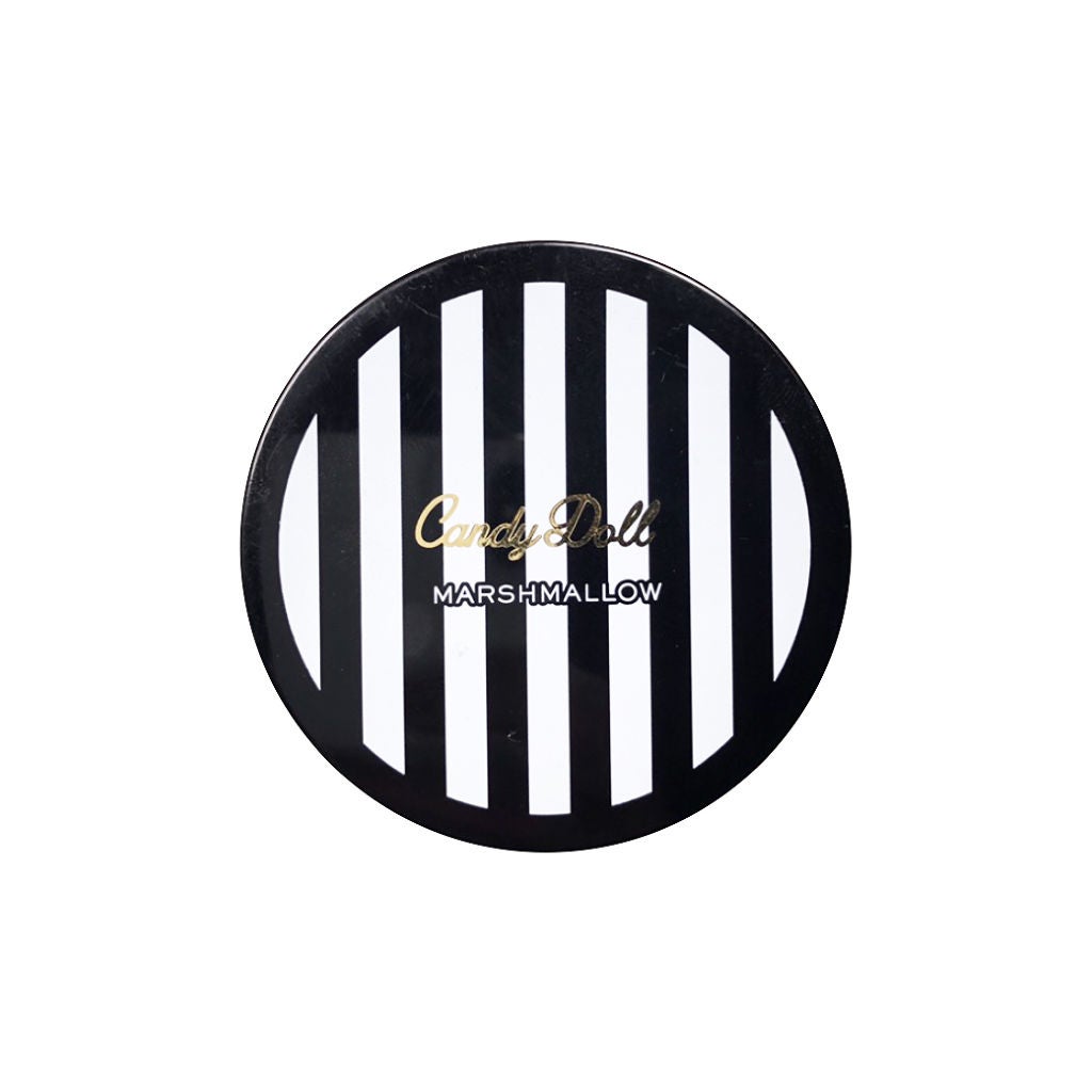 フェイスパウダー<マシュマロ> CandyDoll