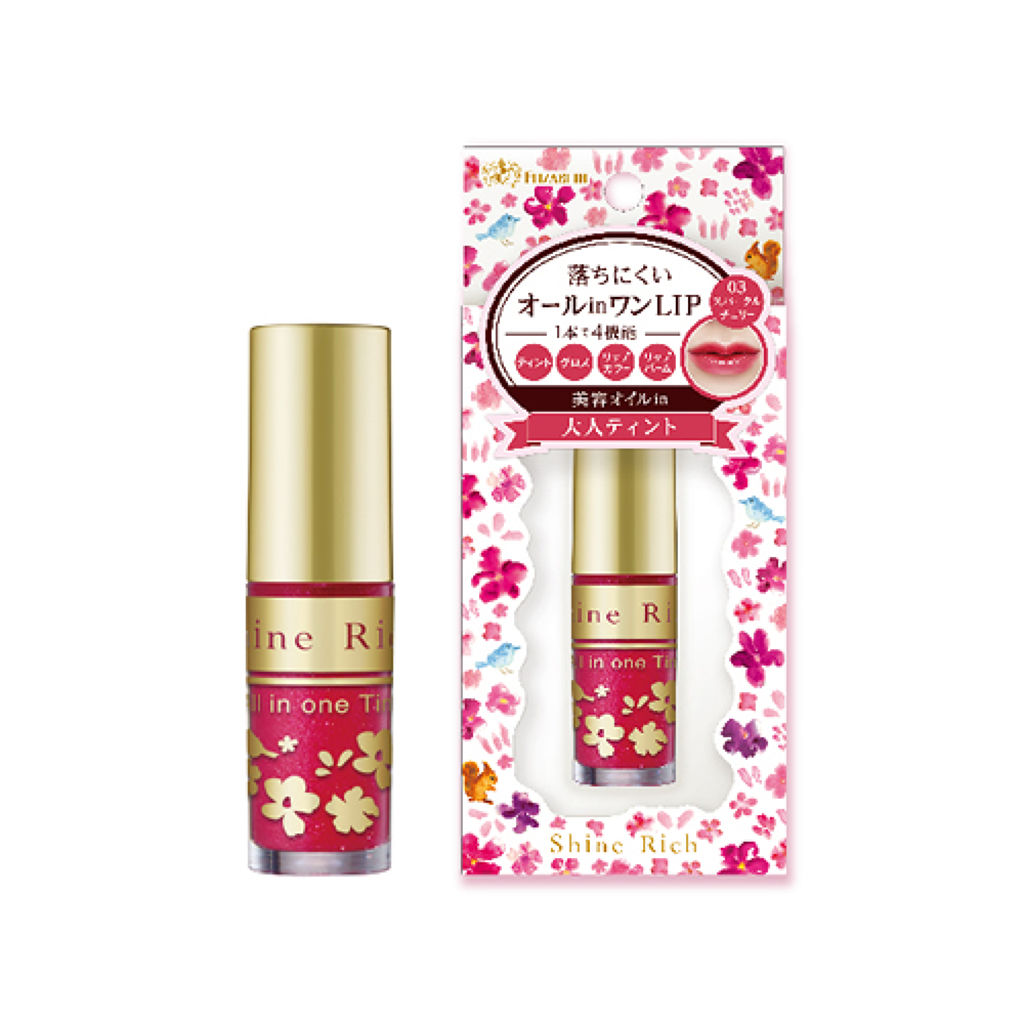 03 スパークルチェリー