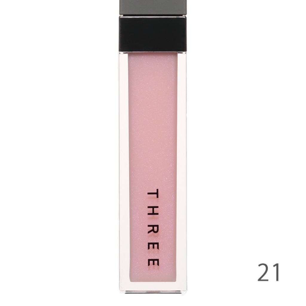 シマリング リップジャム 21 SISTER SERENE