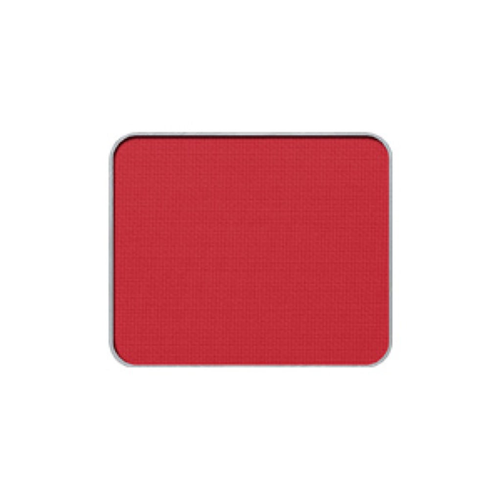 (旧)プレスド アイシャドー (レフィル) M red 163