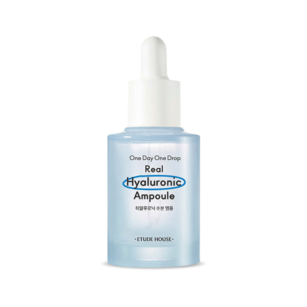 ワンデーワンドロップ エッセンス HL(ヒアルロン酸)