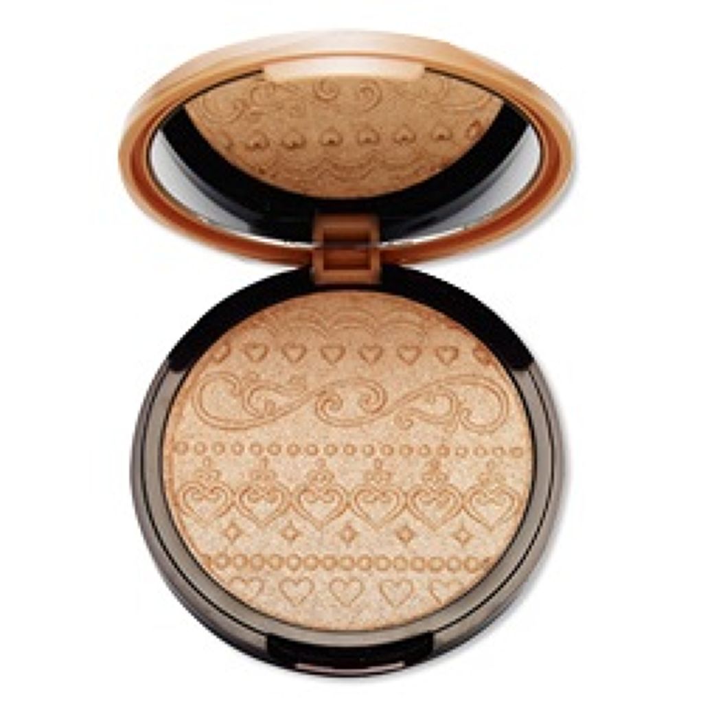 フェイス デザイニング ブライトナー グラムフェイス