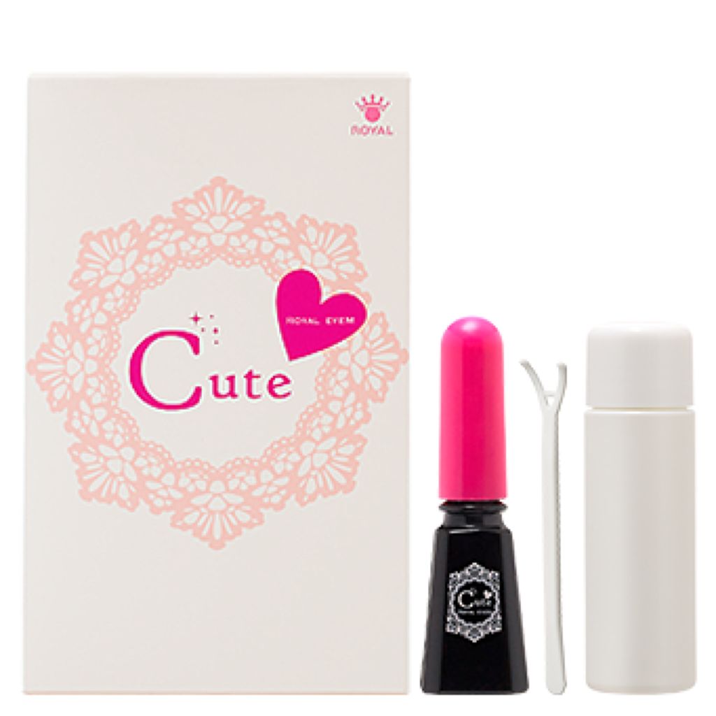 ローヤルアイムキュート 4580164050227