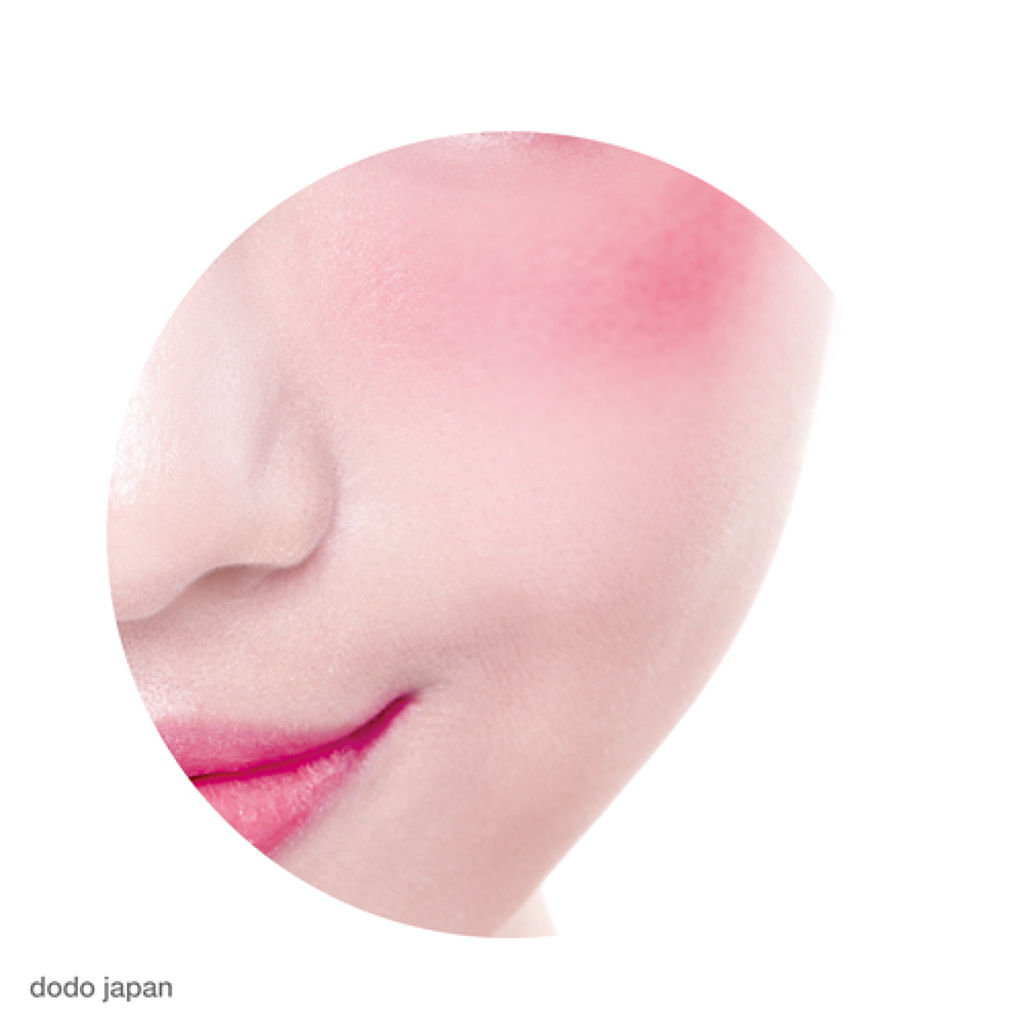 リキッドチーク LC30 ローズ