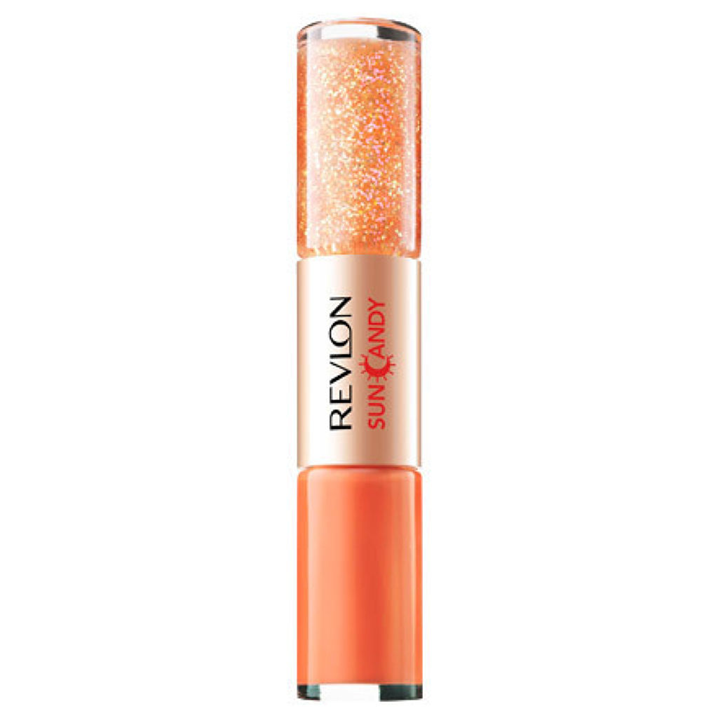 ネイル アート サン キャンディ #010 ファイアリ スカイ