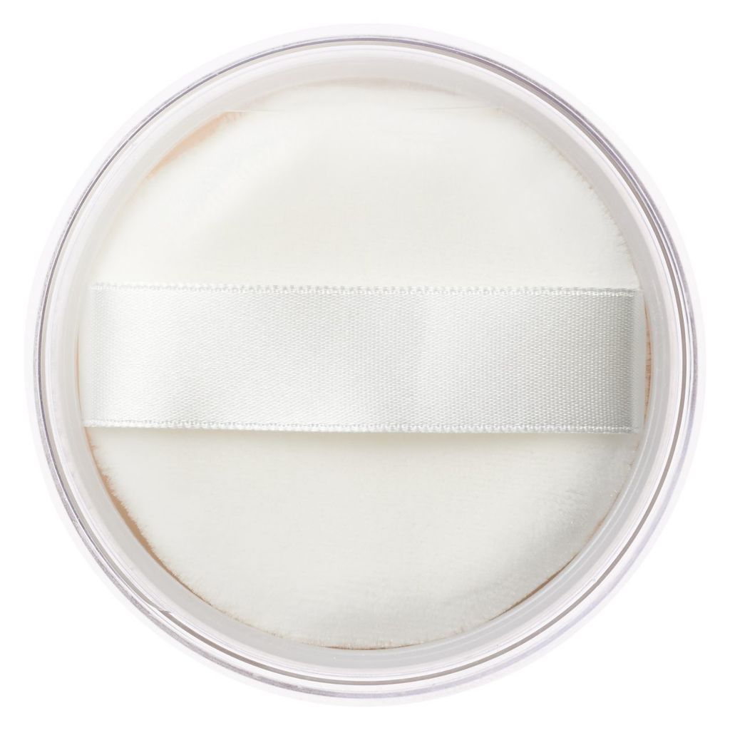 ルースパウダー　大・パールナチュラル