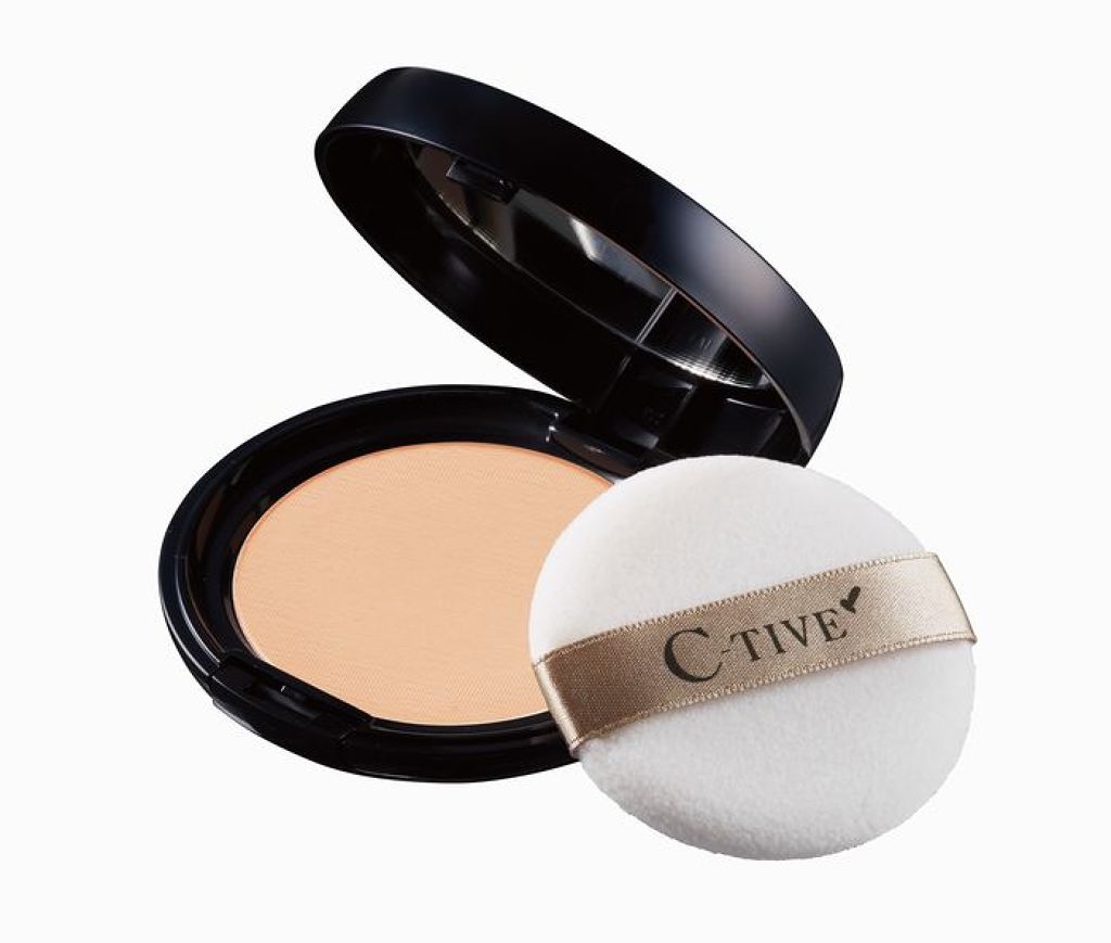 エアリーフェイスパウダー No.2 NATURAL