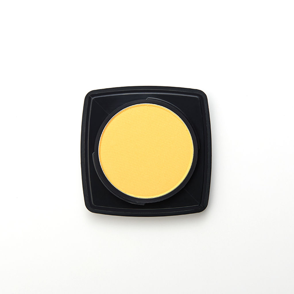 粧具 フェイスカラー 菜の花色（なのはないろ） / 637-029