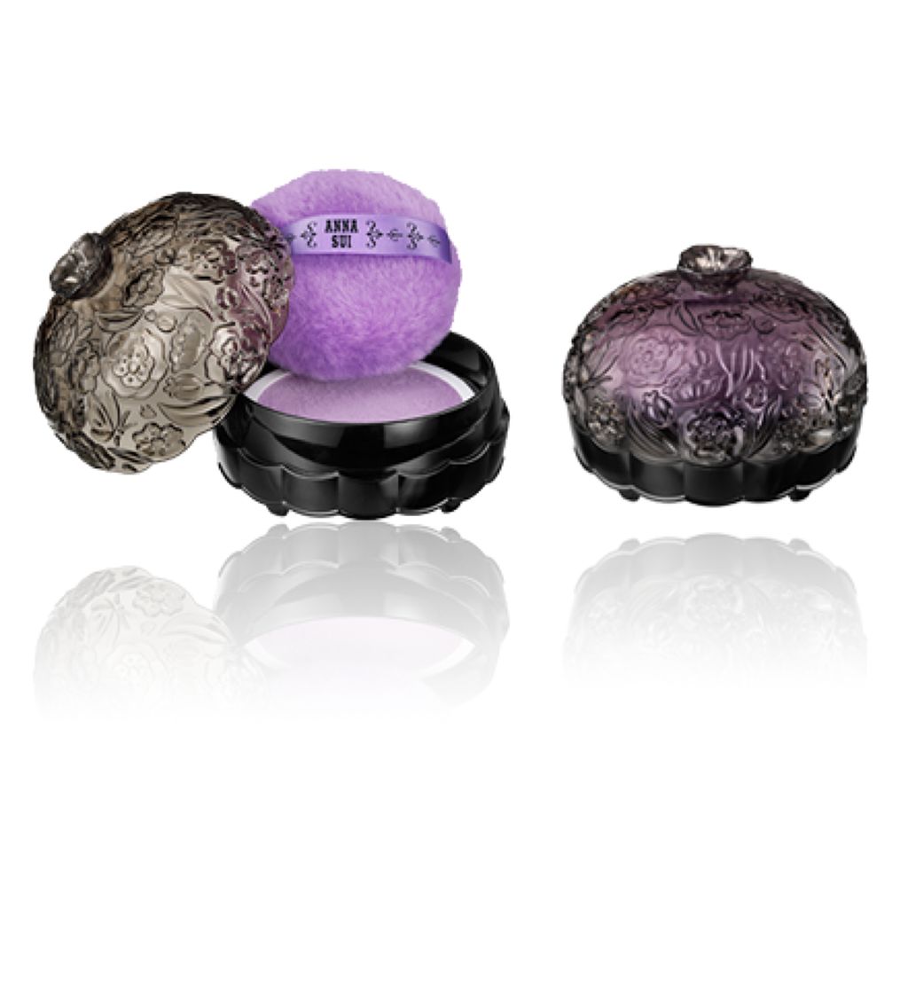 ルース フェイス パウダー N ANNA SUI