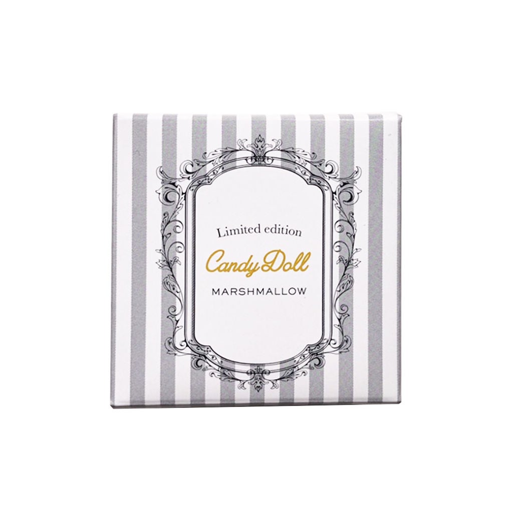 フェイスパウダー<マシュマロ> CandyDoll