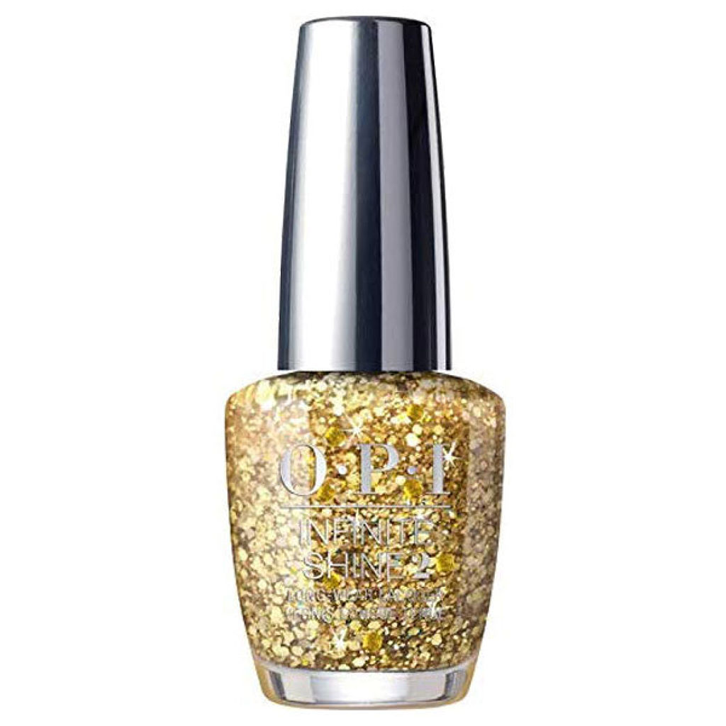 HRK28 Gold Key to the Kingdom