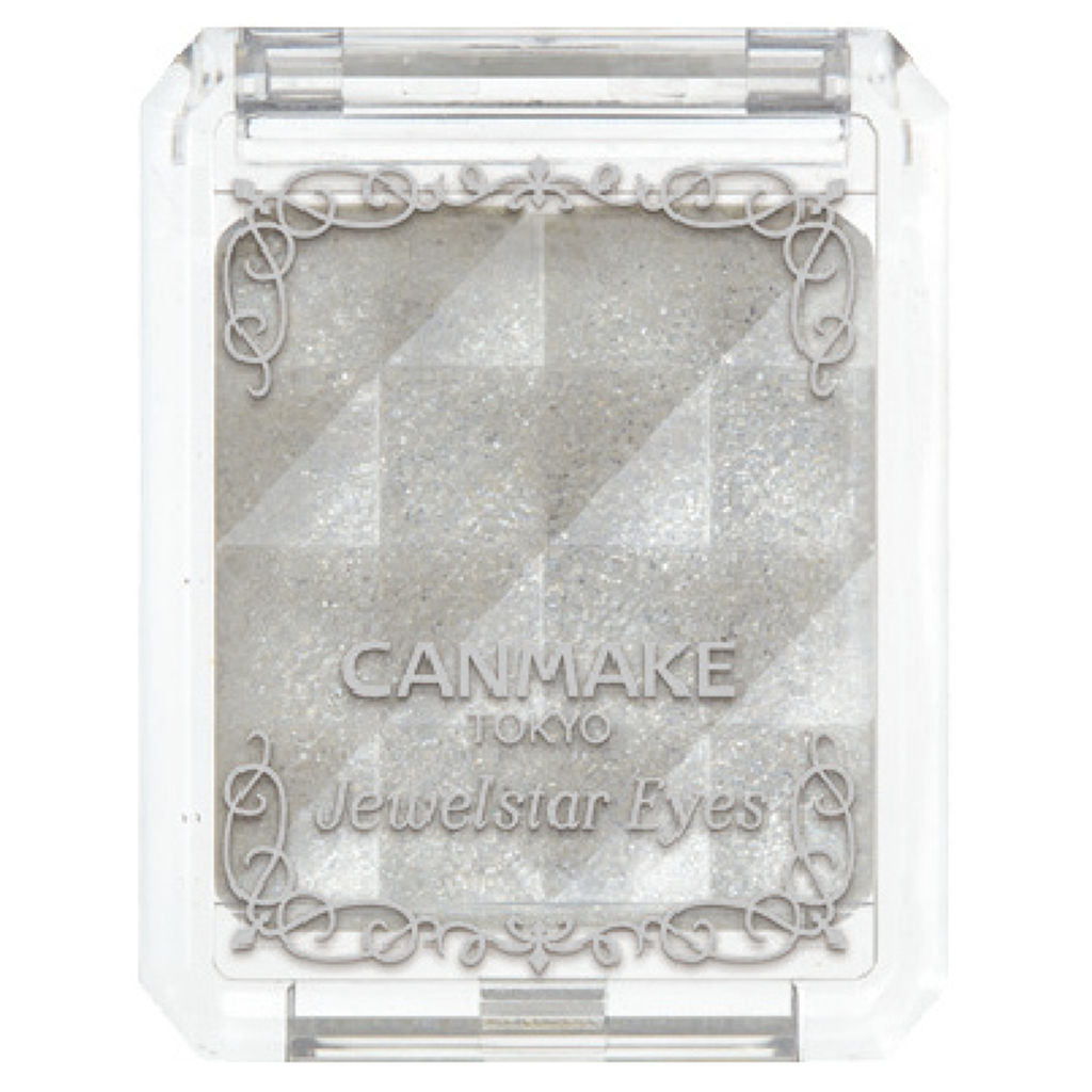 01 クリスタルシルバー