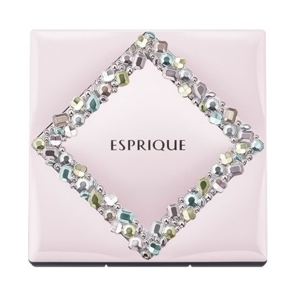 アイカラー ケース D エスプリーク アイカラー ケース Ｄ【限定デザイン】