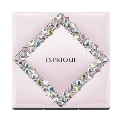 エスプリーク アイカラー ケース D【限定デザイン】