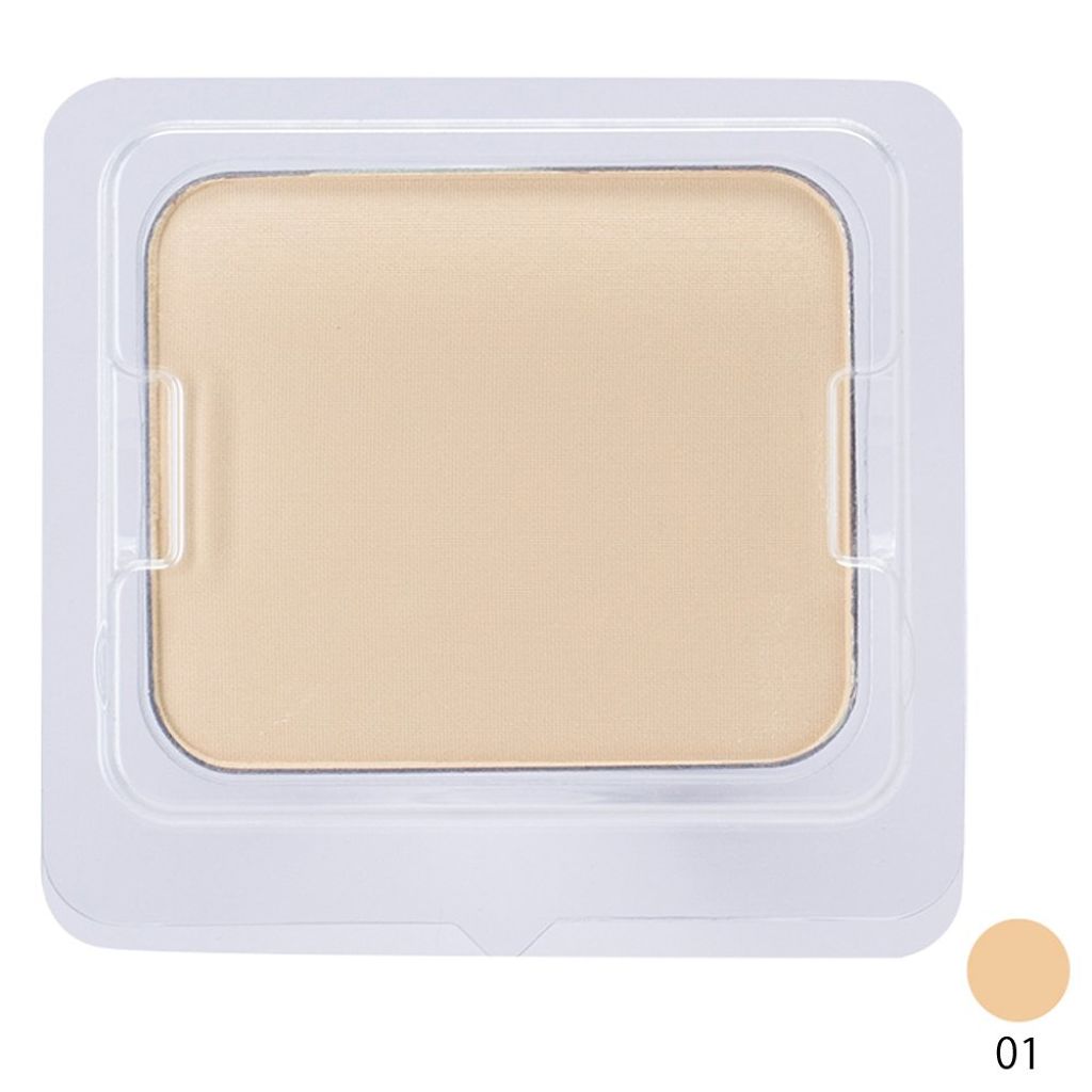 24 ミネラルパウダーファンデ 01ベリーライト(リフィル)