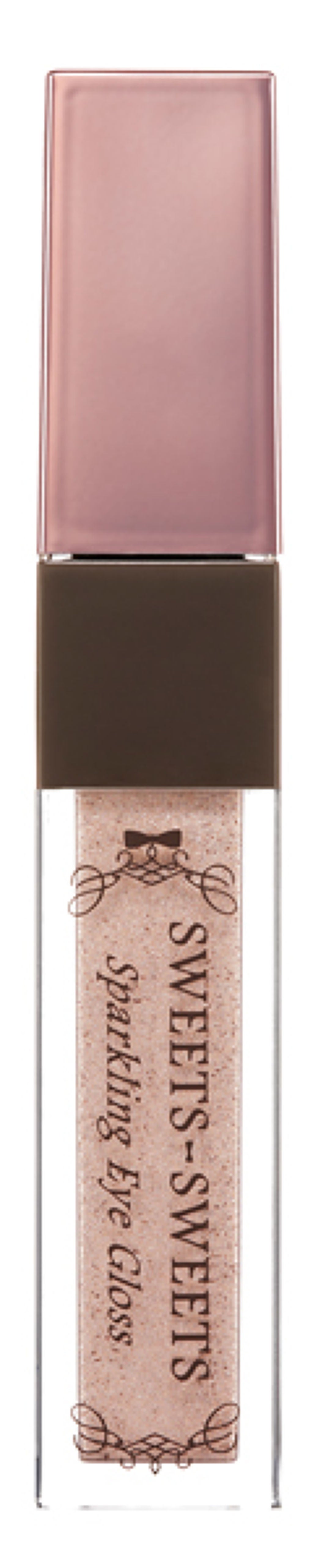 スパークリングアイグロス 06 アッシュグレー