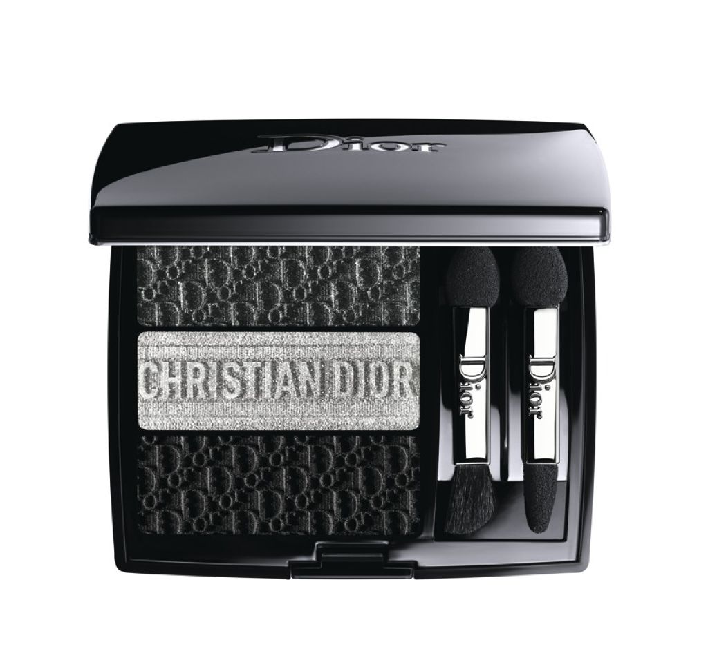 【旧】トリオ ブリック パレット 053 スモーキー キャンパス