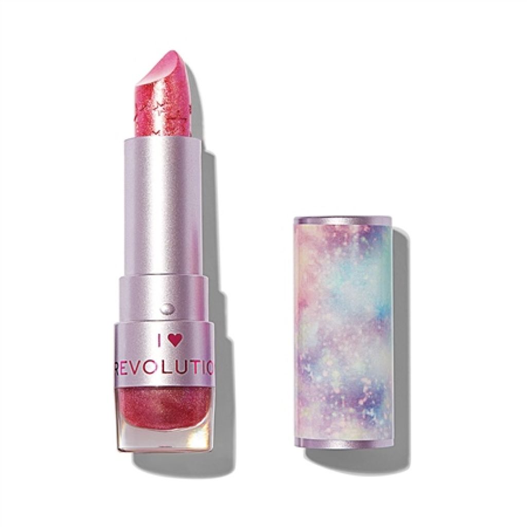 I Heart Revolution Unique Unicorns Lipstick Fantasy Realm