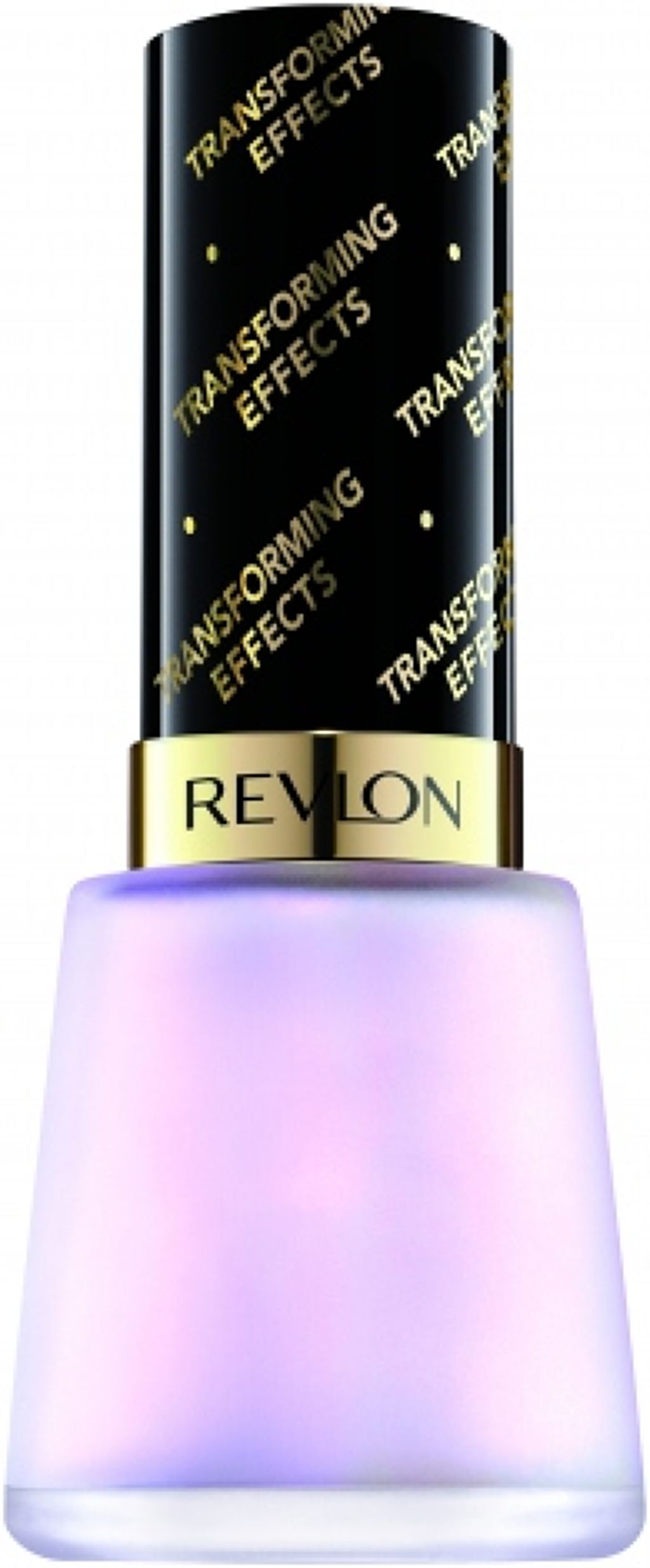 トランスフォーミング エフェクツ トップ コート #745 ピンク グレイズ 