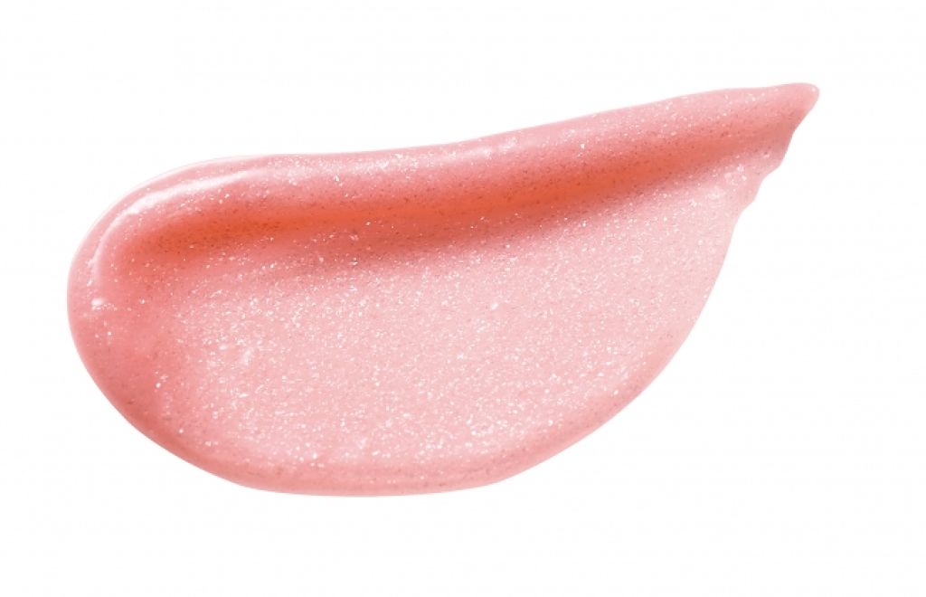 オイルリップバーム EX01 Tint Shiny Pink