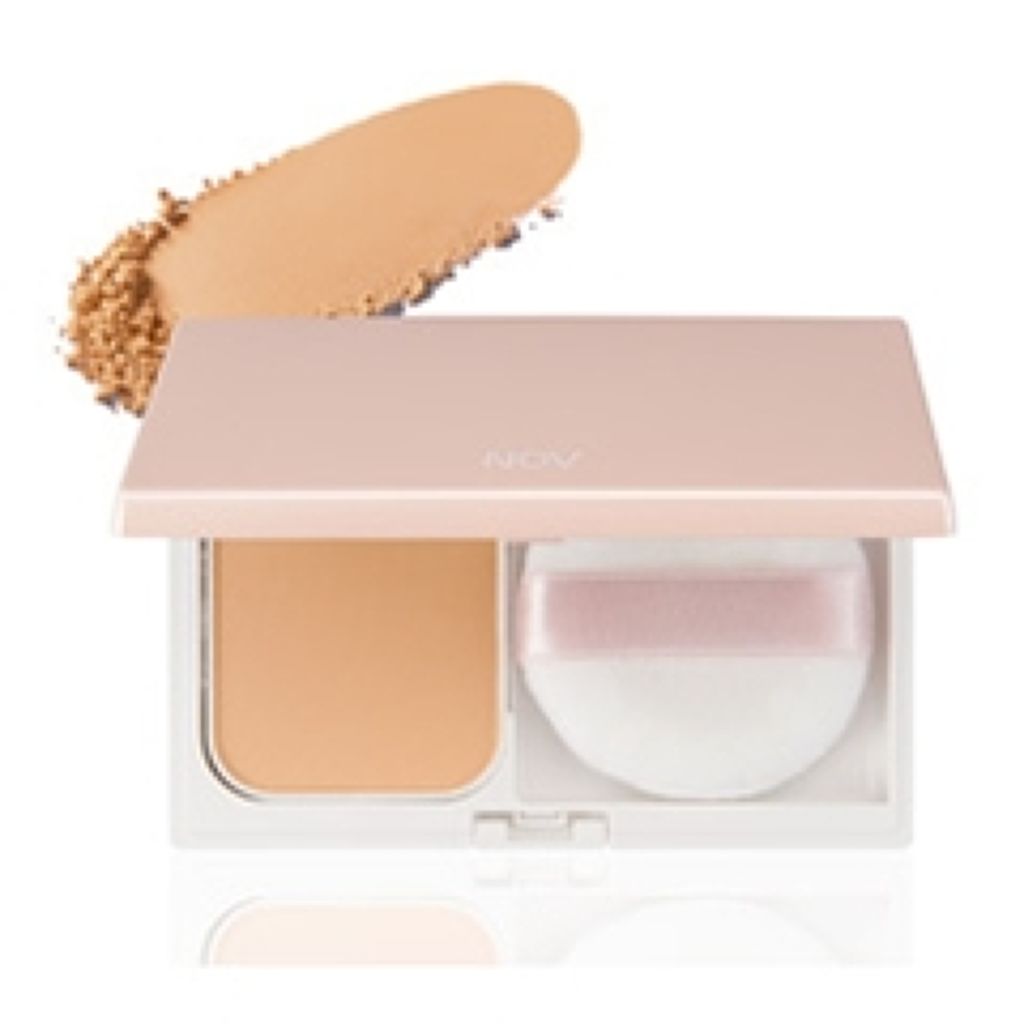 ピンクオークル10