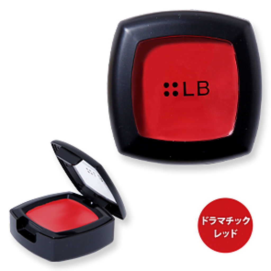 ドラマチックレッド