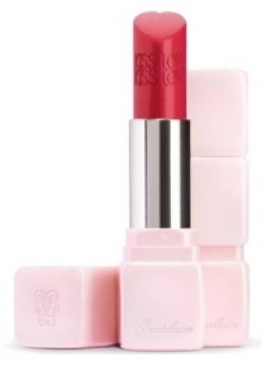 キスキス ラブラブ 572 #KK♥RED