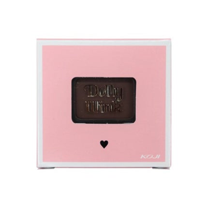 10 ココアブラウン