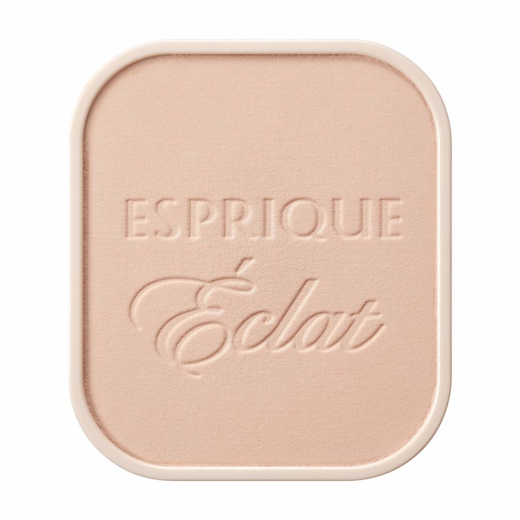 明るさ持続 パクト UV PO205e ピンクオークル