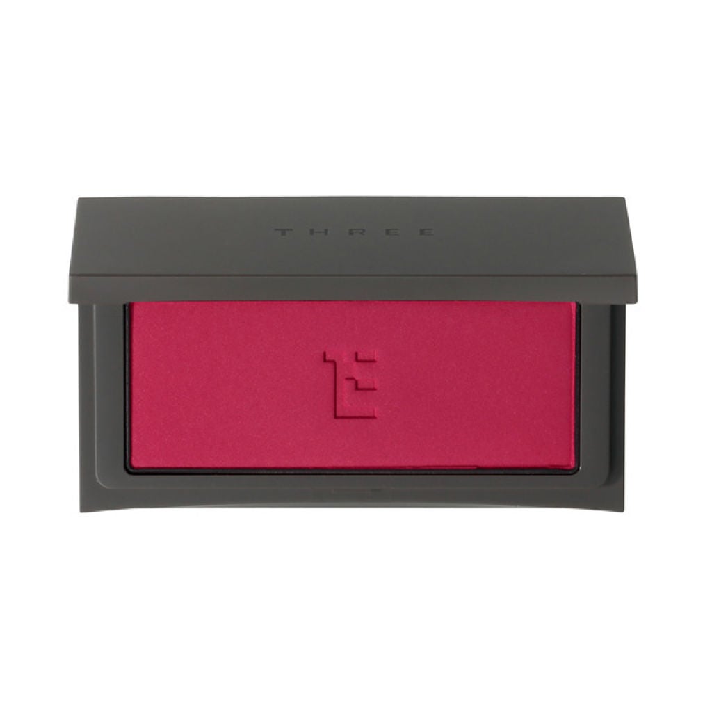 チーキーシークブラッシュ 14 BEAT OF HER HEART