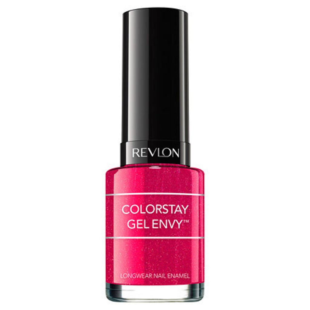 カラーステイ ジェル エンビー ロングウェア ネイル エナメル 038 ギャンブリング ハート