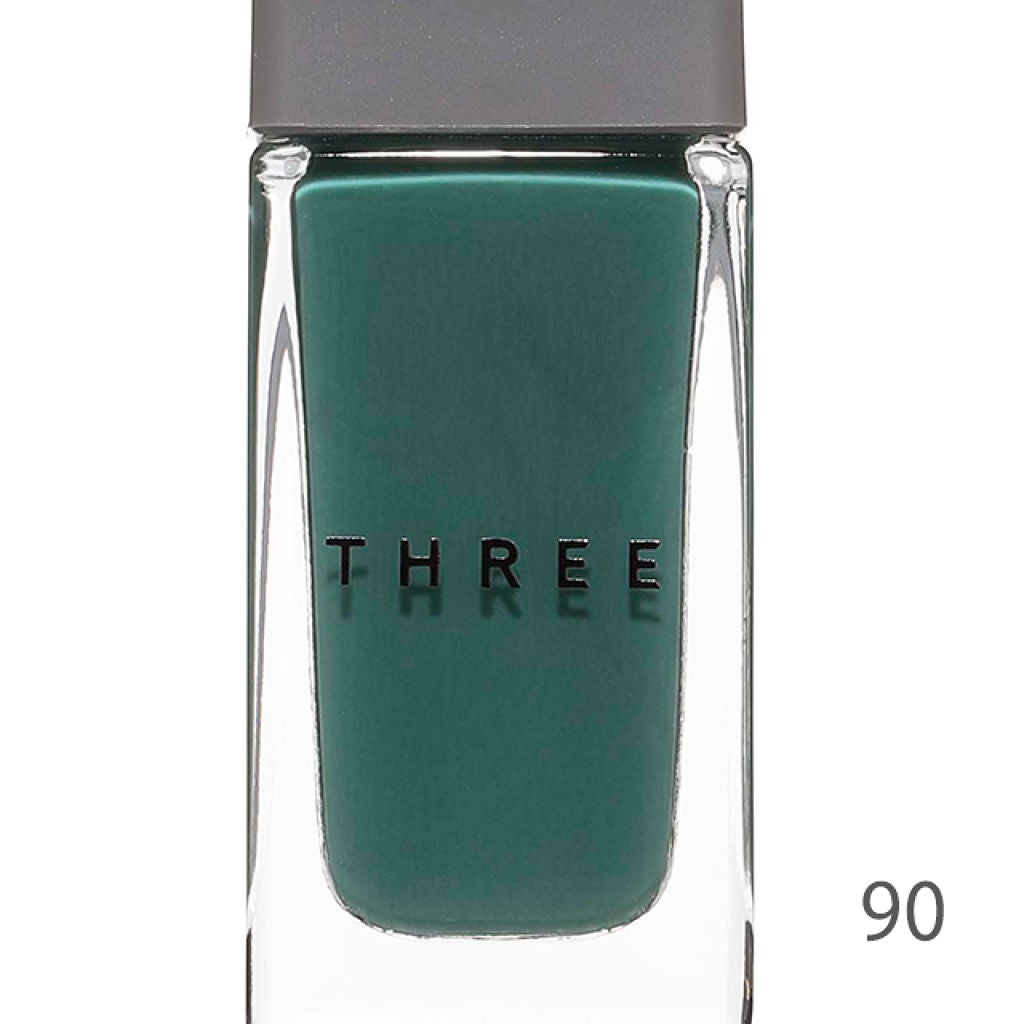 ネイルポリッシュ 90 DARE 2B ME