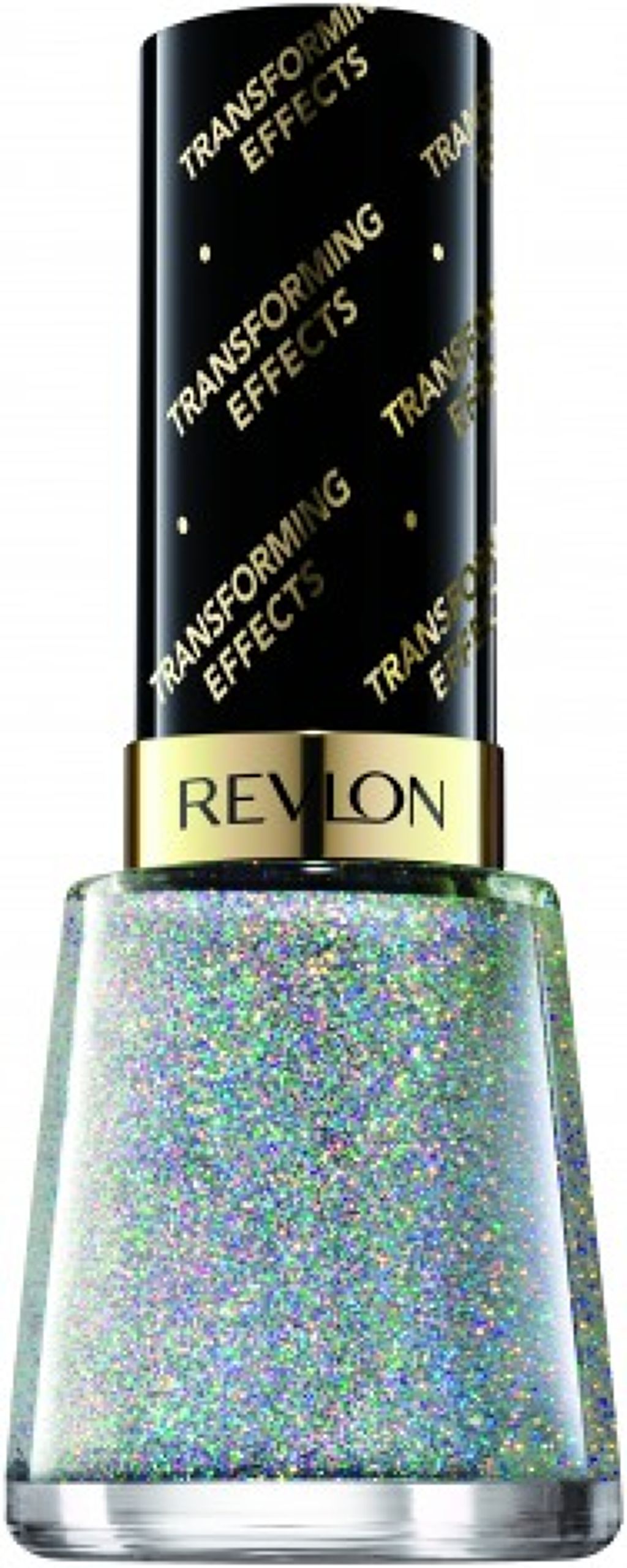 トランスフォーミング エフェクツ トップ コート ＃765 ホログラフィック パールズ