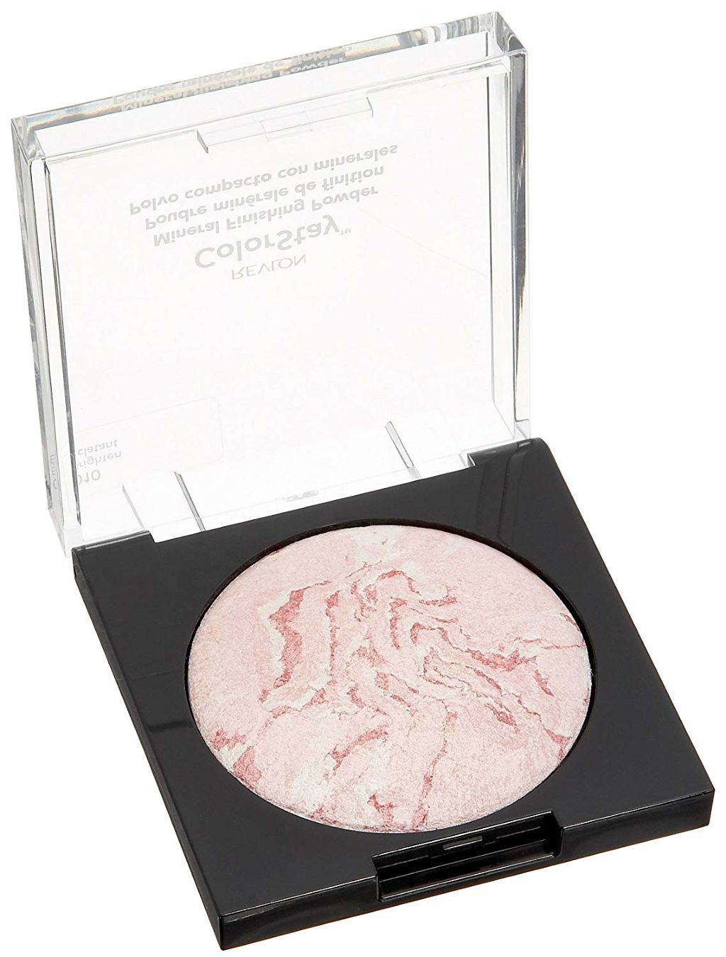 カラーステイ ミネラル フィニッシング パウダー 010 ブライトン