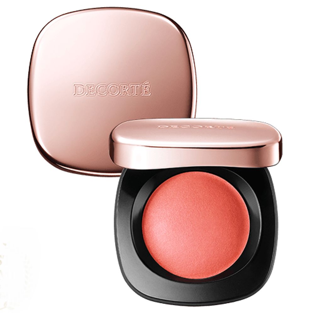 クリーム ブラッシュ OR250 コーラルオレンジ