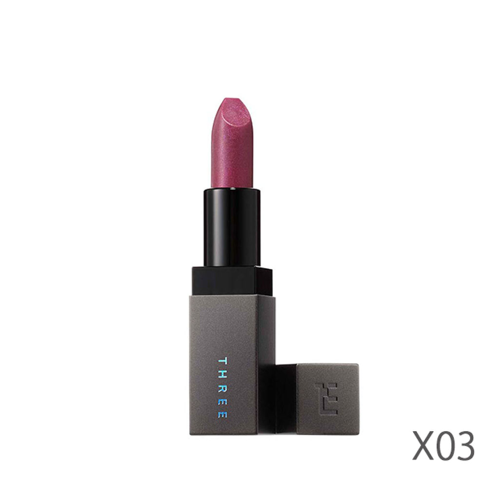 X03 FLOWER OF ROMANCE