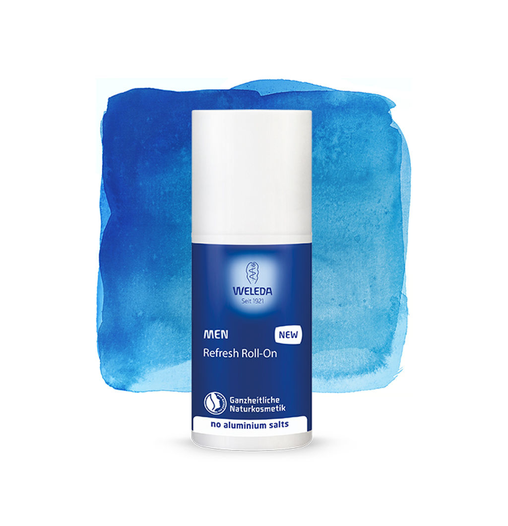 リフレッシュロールオン メンズ リフレッシュ ロールオン