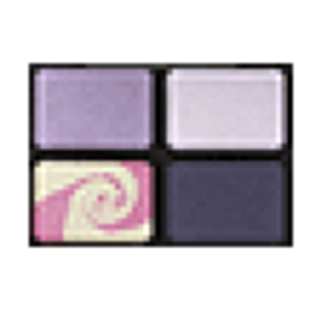 PU01 マーブルパープル