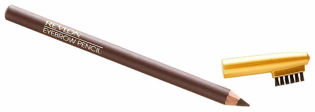 アイブロウ ペンシル #001ダークブラウン