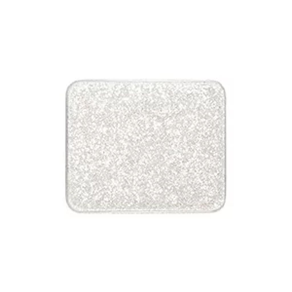 シルクスムース アイシャドー (レフィル) G white silver 909