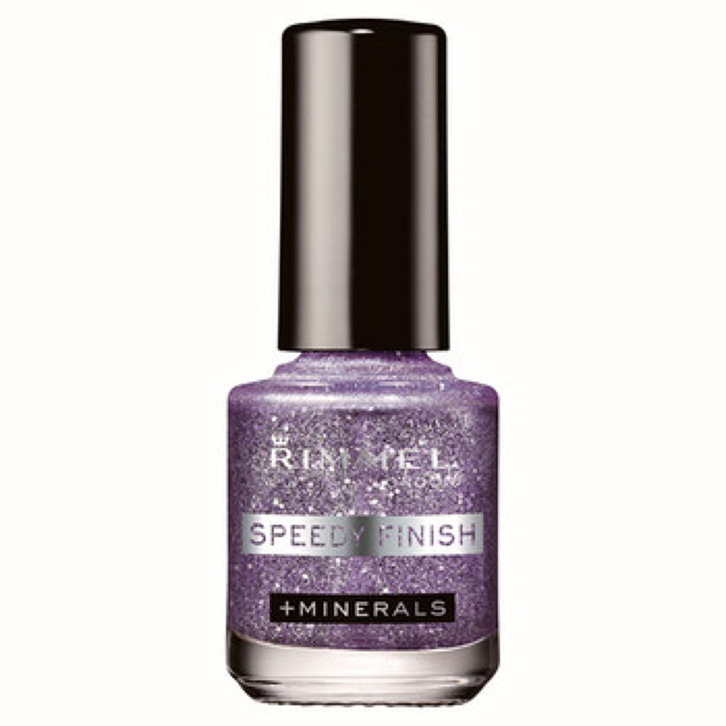 スピーディ フィニッシュ N 112 ダークシーパープル