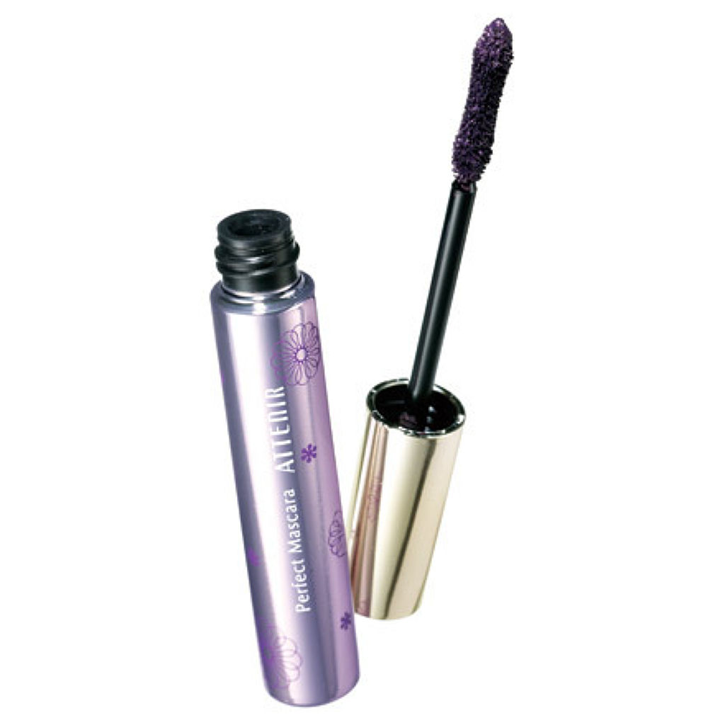 パーフェクトマスカラ 77 ロマンティックパープル
