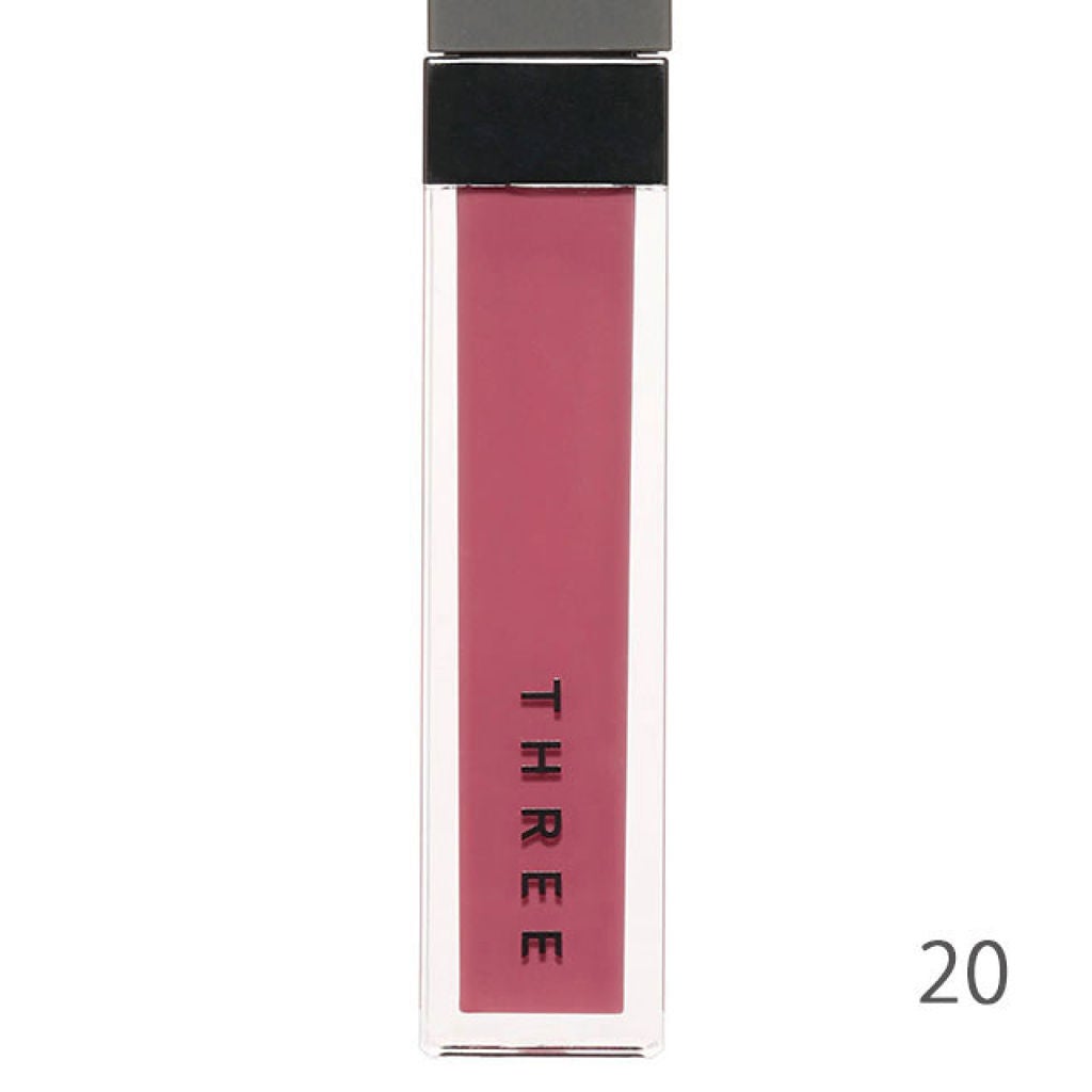 シマリング リップジャム 20 PRETTY PILGRIM