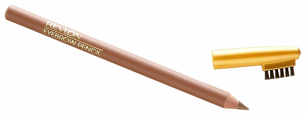 アイブロウ ペンシル #002ライトブラウン
