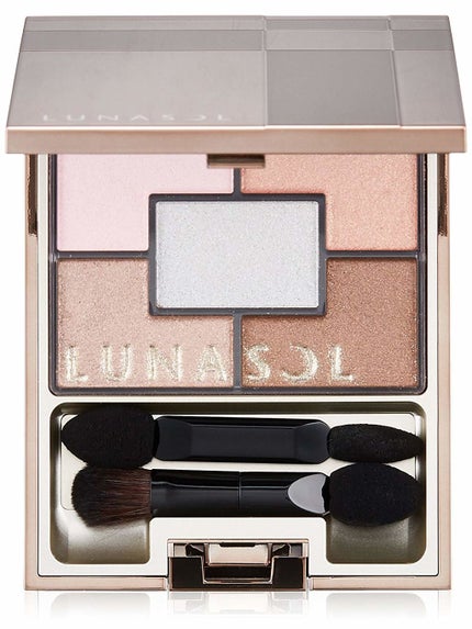 02 Rose Pink Sparkling