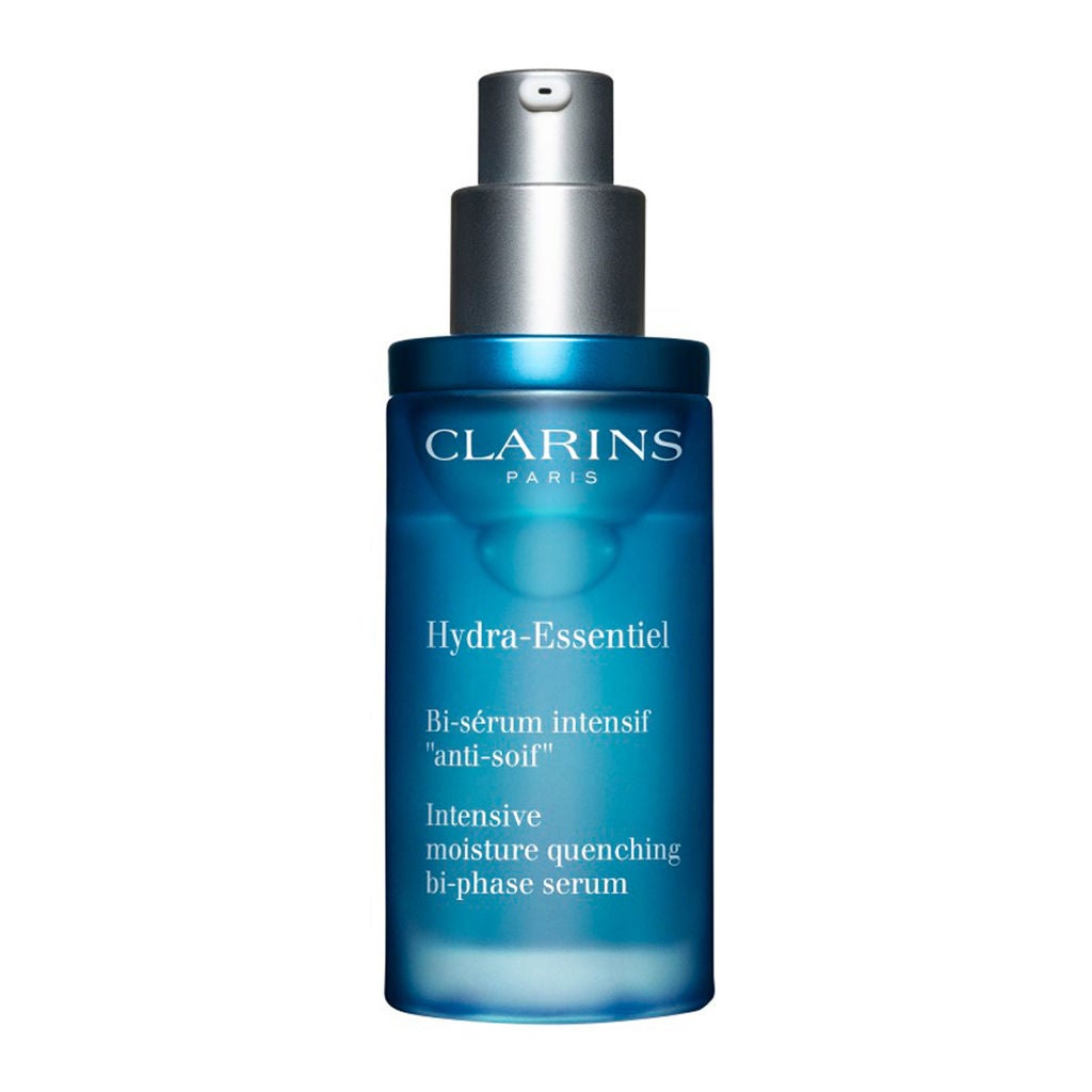 イドラ エッセンシャル インテンシヴ セラム CLARINS