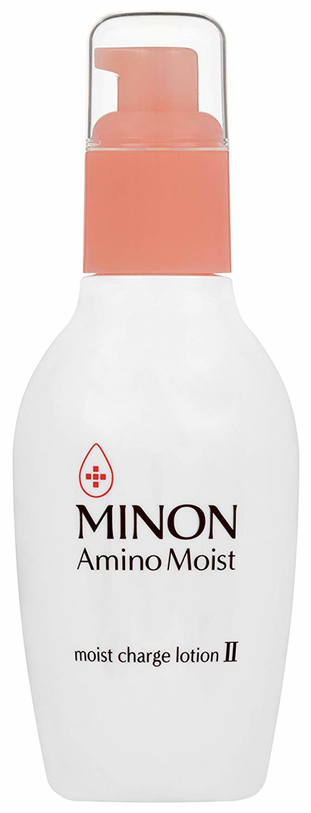 ミノン アミノモイスト モイストチャージ ローションII もっとしっとりタイプ 本体 150mL